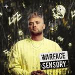 Cover: Warface - Sensory