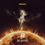 Cover: RIOT - Sin & Sentence