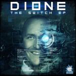 Cover: Dione - The Switch