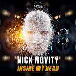 Cover: Nick Novity - Inside My Head