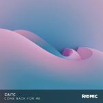 Cover: CaitC - Come Back For Me