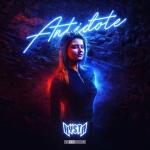 Cover: Hysta - Antidote