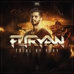 Cover: Furyan - Trial By Fury