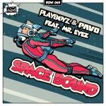 Cover: Mr. - Space Bound