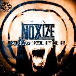 Cover: Noxize - Dusty Dead