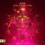 Cover: Ghosthack: Heavy Vocals - This Is Our Time