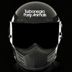 Cover: Turbonegro - All My Friends Are Dead