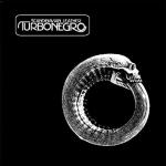 Cover: Turbonegro - Turbonegro Must Be Destroyed
