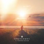 Cover: DJ Thera - Breakaway