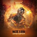 Cover: Matzic & Oxya - Dystopia