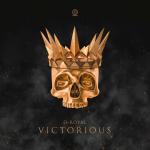 Cover: Preston &amp;amp;amp;amp;amp; Roland - Out of the Ashes - Victorious