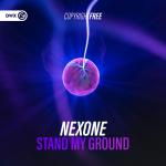 Cover: Nexone - Stand My Ground