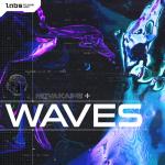 Cover: Novakaine - Waves