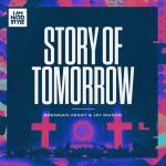Cover: Brennan Heart - Story Of Tomorrow