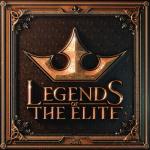 Cover: The Elite - Out Of The Shadows