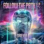 Cover: Griever - Follow The Path