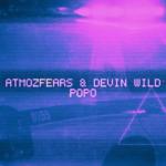 Cover: Atmozfears &amp;amp;amp; Devin Wild - POPO