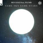 Cover: Ben Gold - Same Sky Same Stars