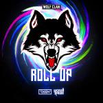 Cover: TALON &amp;amp; Lucky Rabbit - Roll Up