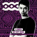 Cover: Luner - By My Side