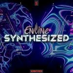 Cover: Envine - Synthesized