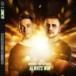 Cover: Nacion & MC Activate - Always Win