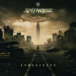 Cover: Spitnoise - Armageddon