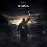 Cover: Unfused - Discipline