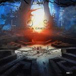 Cover: Destruxion &amp; Gangster Alliance - Lost