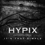 Cover: Hypix - It's That Simple