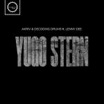 Cover: A-Kriv & Decoding Drums feat Lenny Dee - Yugo Stern