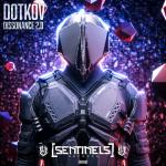 Cover: DOTKOV - Cosmic Impotence