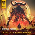 Cover: Redlock - Lord Of Darkness