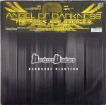 Cover: Angels Of Darkness - Negative (DJ D Remix)