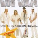 Cover: Wig Wam - In My Dreams