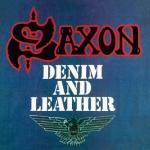 Cover: Saxon - Princess Of The Night