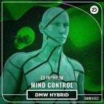 Cover: Mission Mind Control - Mind Control