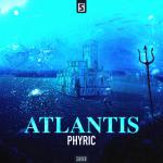 Cover: Phyric - Atlantis