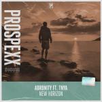 Cover: Adronity - New Horizon