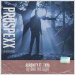 Cover: Adronity ft. TNYA - Beyond The Light