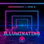 Cover: Jens - Illuminating