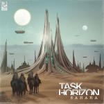 Cover: Horizon - Sahara