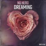 Cover: No Hero - Dreaming