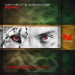 Cover: Liam Melly &amp; Amin Salmee - Pompeii
