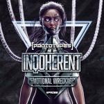 Cover: Inqoherent - Emotional Wreckage