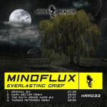 Cover: Mindflux - Everlasting Grief