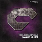 Cover: The Disciplez - Boom Bashing