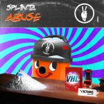 Cover: Tech N9ne - T9x - Abuse