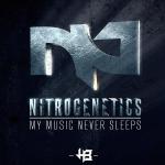 Cover: Nitrogenetics - Focus