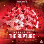 Cover: Merkurius - The Rupture